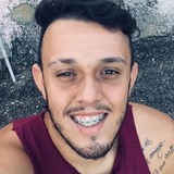 João from Tiradentes | Man | 29 years old | Capricorn