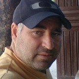 Marelo from Sete Lagoas | Man | 46 years old | Cancer