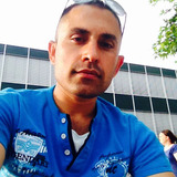 Asif from Solothurn | Man | 34 years old | Cancer