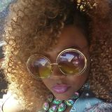 Karameldeluxe from San Antonio | Woman | 44 years old | Scorpio