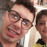 Toto from Porto Empedocle | Man | 30 years old | Libra