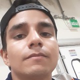 Ramosedward3J7 from Campo Grande | Man | 25 years old | Libra