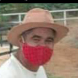 Fagnerribeirsn from America Dourada | Man | 38 years old | Libra