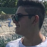 Salinhapnc from Acarau | Man | 22 years old | Scorpio