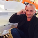 Mike from Zaporizhzhya | Man | 52 years old | Pisces