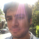 Liquidj from Tel Aviv | Man | 46 years old | Aquarius