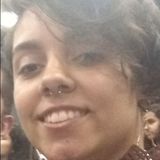 Raissa from Belo Horizonte | Woman | 28 years old | Pisces