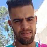 Tiligalucas from Franco da Rocha | Man | 30 years old | Cancer