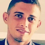 Cleytonolivecb from Cristalina | Man | 27 years old | Libra
