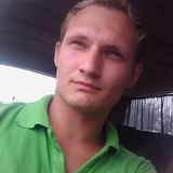 Slava from Homyel' | Man | 36 years old | Capricorn