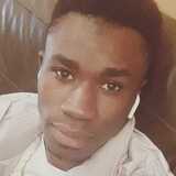 Yahyajallow8K from Fgura | Man | 28 years old | Libra