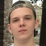 Tyler from Woodbury | Man | 25 years old | Sagittarius