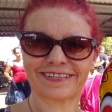 Margarette from Santa Maria | Woman | 67 years old | Sagittarius