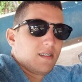 Vitornogueirkc from Bananeiras | Man | 29 years old | Capricorn