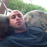 Bar Hadad from Pardesiyya | Man | 35 years old | Taurus