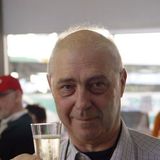 Xdrive from Middelkerke | Man | 80 years old | Scorpio