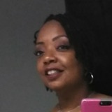 Drie from Cincinnati | Woman | 44 years old | Virgo