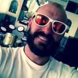 Krea from Madrid | Man | 46 years old | Virgo