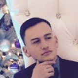 Equinox from Mission Hills | Man | 28 years old | Libra