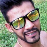 Rei from Inhapim | Man | 35 years old | Cancer