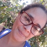Si from Goiania | Woman | 50 years old | Aries