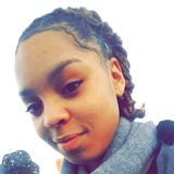 Rasta from Seattle | Woman | 33 years old | Aquarius