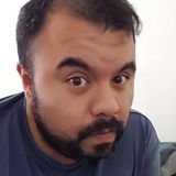 Roberts from Xalapa | Man | 43 years old | Gemini