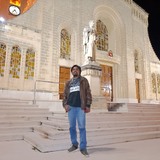 Aqeeljohny0 from Marsa | Man | 40 years old | Taurus