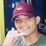 Natan from Petrolina | Man | 27 years old | Capricorn