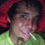 Ricky from Bemidji | Man | 34 years old | Capricorn