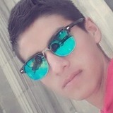 Lion from Bolivia | Man | 26 years old | Scorpio