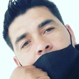 Romeromarcosqe from Capitan Bermudez | Man | 41 years old | Gemini