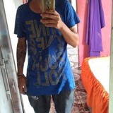 Anisioandersou from Cerqueira Cesar | Man | 27 years old | Gemini