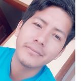 Lopezrodrigo from Bolivia | Man | 28 years old | Leo