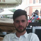 Cristian from Bucharest | Man | 31 years old | Capricorn