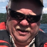 Baitmast95 from North Battleford | Man | 69 years old | Libra