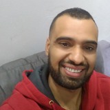 Moreno from Guaxupe | Man | 38 years old | Sagittarius