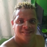 Russo from Pirai | Man | 40 years old | Capricorn