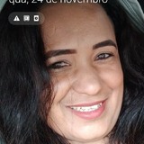 Cris from Monte Carmelo | Woman | 39 years old | Sagittarius