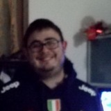 Mars from Cesena | Man | 39 years old | Cancer