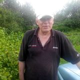 Puskin from Kivioli | Man | 62 years old | Leo
