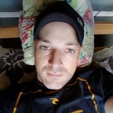 Nahuu from Berisso | Man | 38 years old | Aries