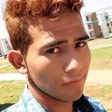 Chuy from Mexico | Man | 24 years old | Virgo