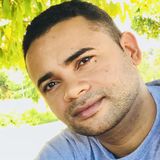 Eri from Sao Jose da Coroa Grande | Man | 39 years old | Leo