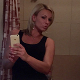 Nika from Budapest II. keruelet | Woman | 43 years old | Aries