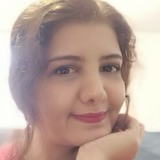 Lili from Dublin | Woman | 42 years old | Libra