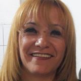 Monys from San Martin | Woman | 57 years old | Virgo