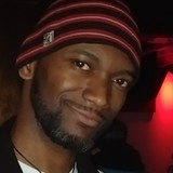El from Madison | Man | 41 years old | Capricorn