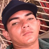 Maiconsilvald4 from Sao Joao dos Inhamuns | Man | 26 years old | Capricorn