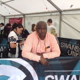 Sunny from Swansea | Man | 50 years old | Gemini
